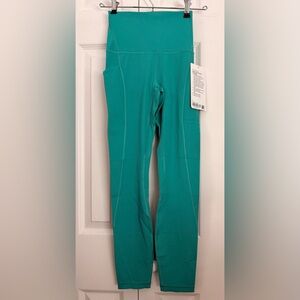 lululemon Align™ High-Rise Pant with Pockets 25"